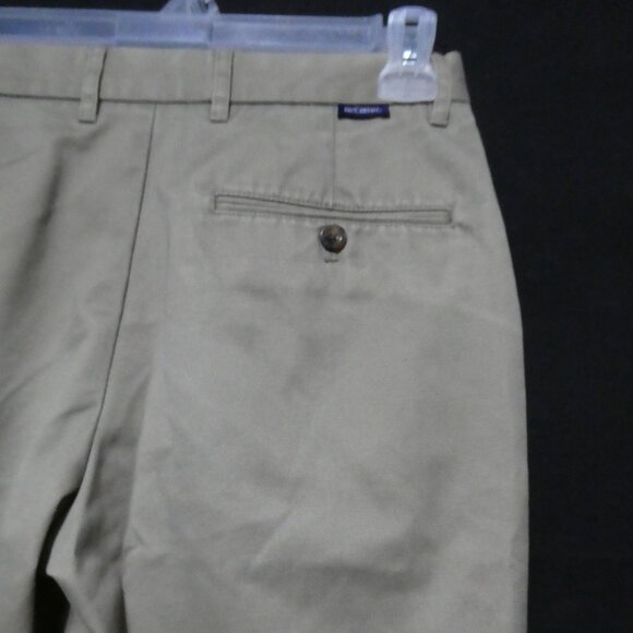 McCARTHY | size 30 | Beige Uniform - Khaki Chino Pants - Picture 12 of 16